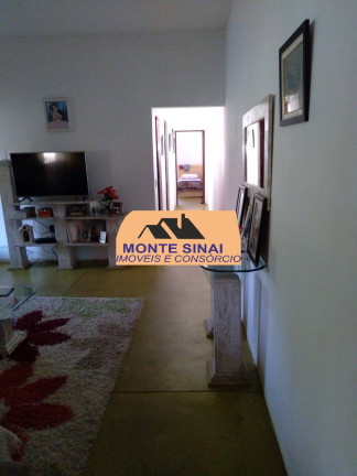 Imagem Chácara com 5 Quartos à Venda, 4 m² em Centro - Capela Do Alto