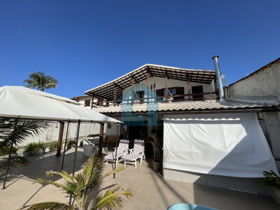 Imagem Casa com 4 Quartos à Venda ou Locação, 600 m² em Porto Bracuhy - Angra Dos Reis