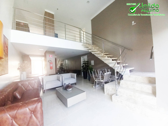 Imagem Apartamento com 3 Quartos à Venda, 100 m² em Aldeota - Fortaleza