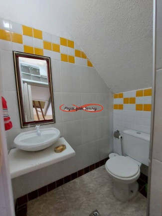 Imagem Casa com 3 Quartos à Venda, 160 m² em Cidade Lider - São Paulo