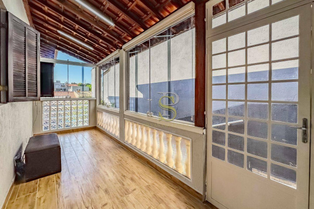 Imagem Casa com 5 Quartos à Venda, 239 m² em Jardim Paulista - Atibaia