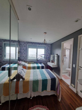 Imagem Apartamento com 3 Quartos à Venda, 105 m² em Butantã - São Paulo Imagem Apartamento com 3 Quartos à Venda, 105 m² em Butantã - São Paulo