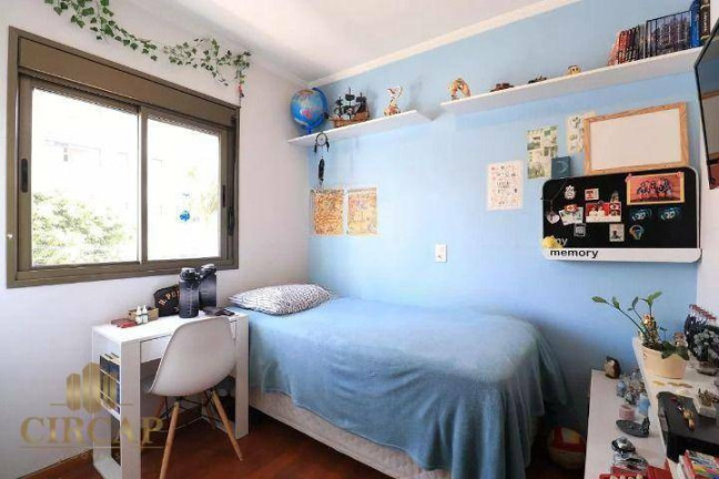 Imagem Apartamento com 2 Quartos à Venda, 75 m² em Perdizes - São Paulo