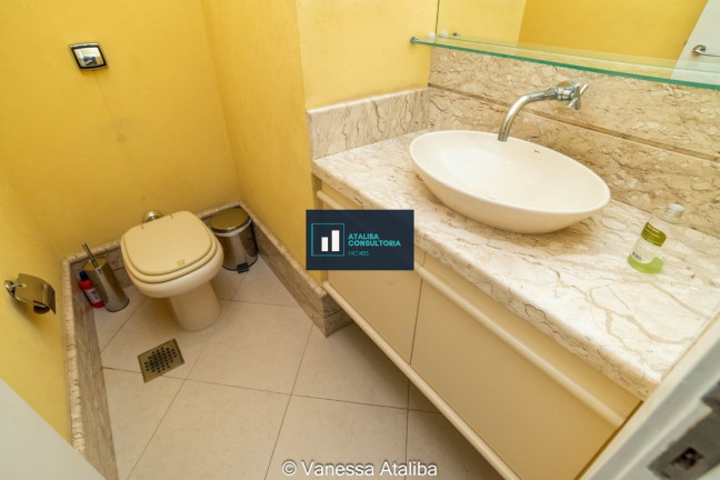 Imagem Imóvel com 3 Quartos à Venda, 120 m² em Botafogo - Rio De Janeiro