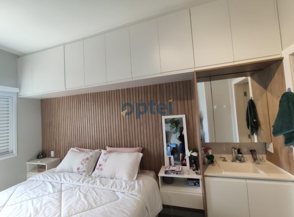 Imagem Imóvel com 1 Quarto à Venda, 42 m² em Centro - São Bernardo Do Campo