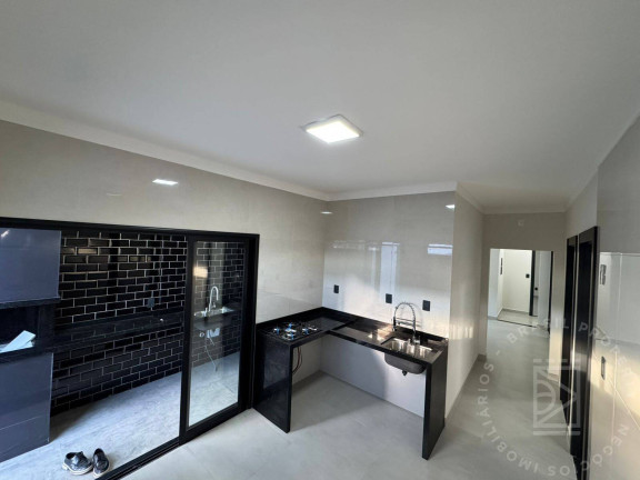 Casa com 3 Quartos à Venda, 190 m² em Bosque Dos Eucaliptos - São José Dos Campos