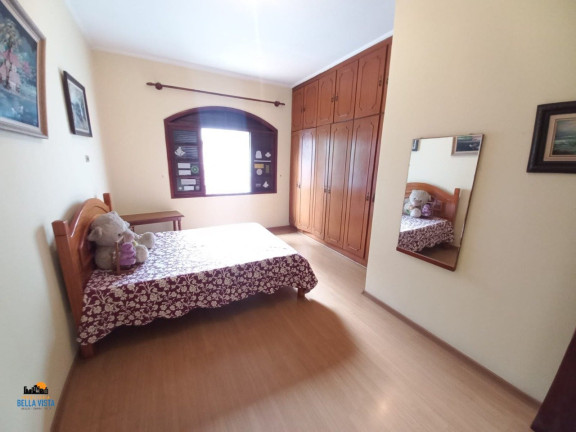 Imagem Casa com 4 Quartos para Alugar, em Centro - São Vicente Imagem Casa com 4 Quartos para Alugar, em Centro - São Vicente