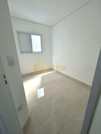 Imagem Apartamento com 2 Quartos à Venda, 47 m² em Vila Príncipe De Gales - Santo André
