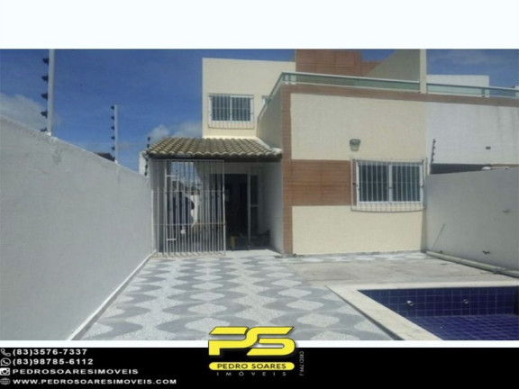 Imagem Casa com 3 Quartos à Venda, 200 m² em Conde - Conde