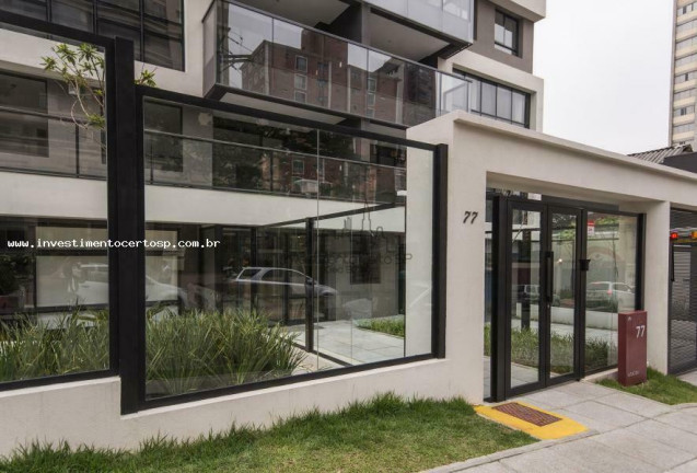 Imagem Apartamento com 2 Quartos à Venda, 54 m² em Vila Mariana - São Paulo Imagem Apartamento com 2 Quartos à Venda, 54 m² em Vila Mariana - São Paulo