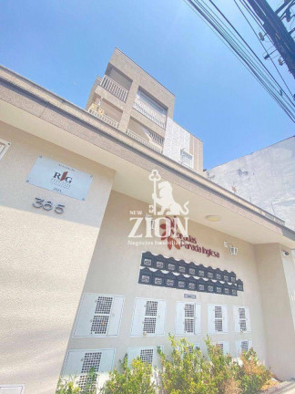 Imagem Apartamento com 2 Quartos à Venda, 44 m² em Vila Gustavo - São Paulo Imagem Apartamento com 2 Quartos à Venda, 44 m² em Vila Gustavo - São Paulo