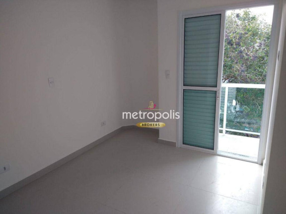 Imagem Apartamento com 2 Quartos à Venda, 55 m² em Paraíso - Santo André Imagem Apartamento com 2 Quartos à Venda, 55 m² em Paraíso - Santo André