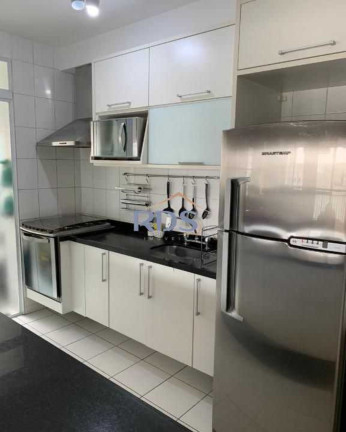 Imagem Apartamento com 2 Quartos à Venda, 68 m² em Vila Andrade - São Paulo Imagem Apartamento com 2 Quartos à Venda, 68 m² em Vila Andrade - São Paulo