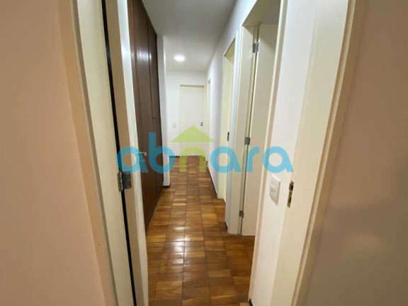 Imagem Apartamento com 3 Quartos à Venda, 192 m² em Copacabana - Rio De Janeiro