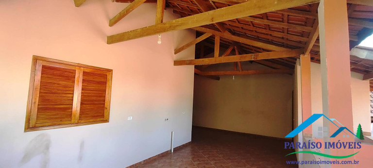 Imagem Casa com 2 Quartos à Venda, 110 m² em Centro - Paraisópolis