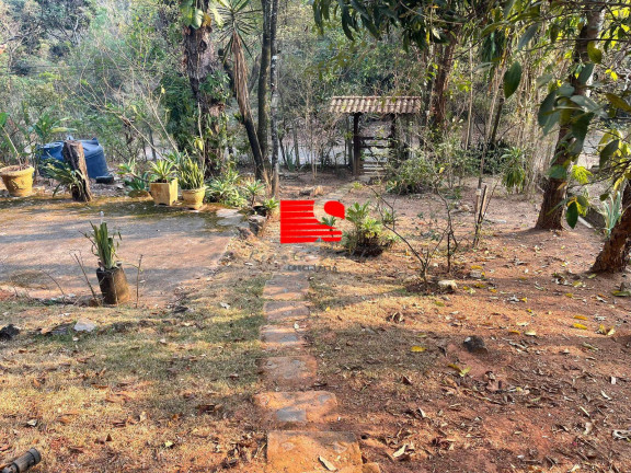 Imagem Casa de Condomínio com 4 Quartos à Venda, 450 m² em Residencial Clube Dos Militares I - Vespasiano Imagem Casa de Condomínio com 4 Quartos à Venda, 450 m² em Residencial Clube Dos Militares I - Vespasiano
