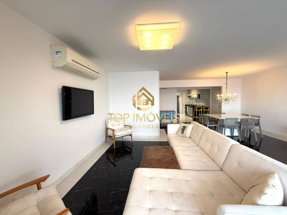 Imagem Apartamento com 3 Quartos à Venda,  em Jardim Astúrias - Guarujá