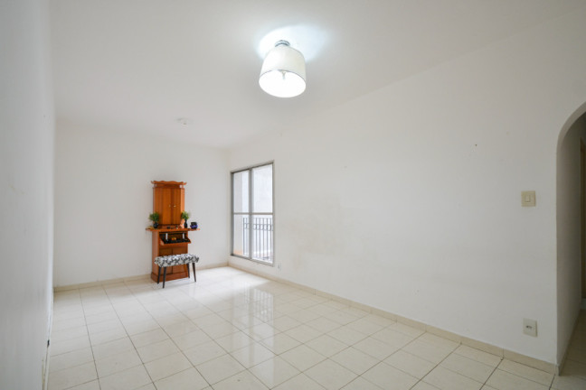 Imagem Apartamento com 2 Quartos à Venda, 73 m² em Ipiranga - São Paulo