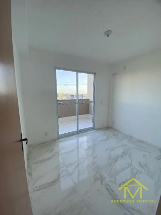 Imagem Apartamento com 2 Quartos à Venda, 50 m² em Ataíde - Vila Velha