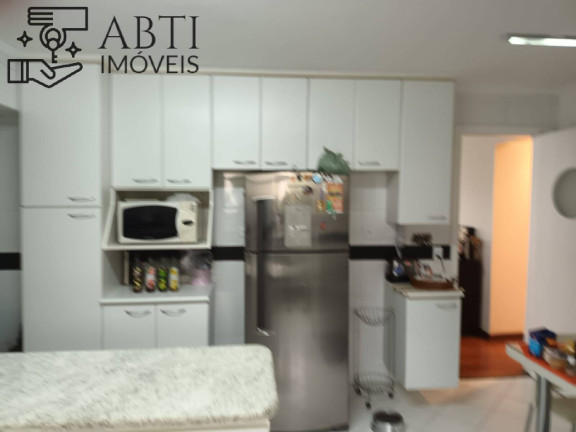 Imagem Apartamento com 4 Quartos para Alugar, 130 m² em Moema - São Paulo