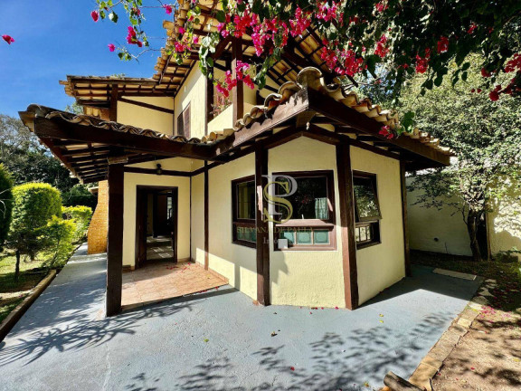 Imagem Casa com 3 Quartos à Venda, 180 m² em Serra Da Cantareira - Mairiporã Imagem Casa com 3 Quartos à Venda, 180 m² em Serra Da Cantareira - Mairiporã