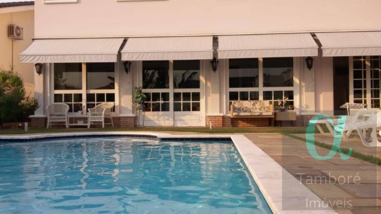 Imagem Casa com 4 Quartos à Venda, 560 m² em Alphaville - Santana De Parnaíba Imagem Casa com 4 Quartos à Venda, 560 m² em Alphaville - Santana De Parnaíba