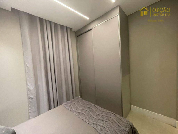Imagem Apartamento com 2 Quartos à Venda, 42 m² em Parque Nossa Senhora Da Candelária - Itu Imagem Apartamento com 2 Quartos à Venda, 42 m² em Parque Nossa Senhora Da Candelária - Itu