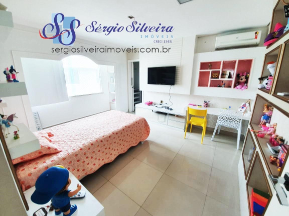 Imagem Casa com 4 Quartos à Venda, 420 m² em Cararu - Eusébio Imagem Casa com 4 Quartos à Venda, 420 m² em Cararu - Eusébio