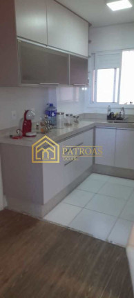 Imagem Apartamento com 2 Quartos à Venda, 65 m² em Baeta Neves - São Bernardo Do Campo Imagem Apartamento com 2 Quartos à Venda, 65 m² em Baeta Neves - São Bernardo Do Campo
