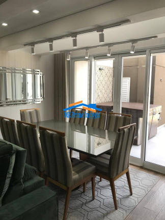 Imagem Apartamento com 3 Quartos à Venda, 123 m² em Centro - Osasco Imagem Apartamento com 3 Quartos à Venda, 123 m² em Centro - Osasco