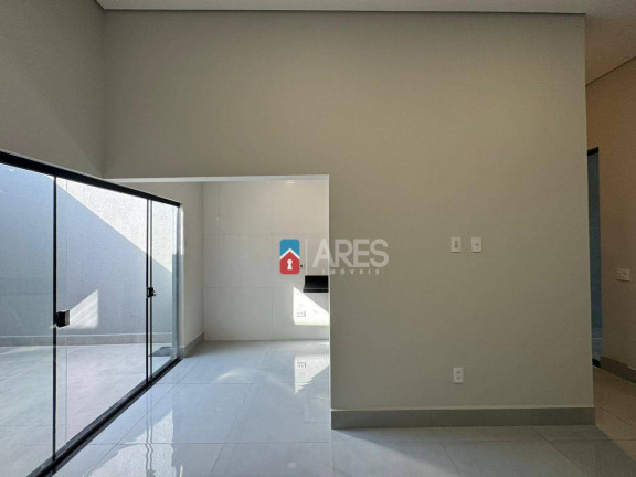 Imagem Casa com 3 Quartos à Venda, 106 m² em Vila Mollon Iv - Santa Bárbara D'oeste Imagem Casa com 3 Quartos à Venda, 106 m² em Vila Mollon Iv - Santa Bárbara D'oeste