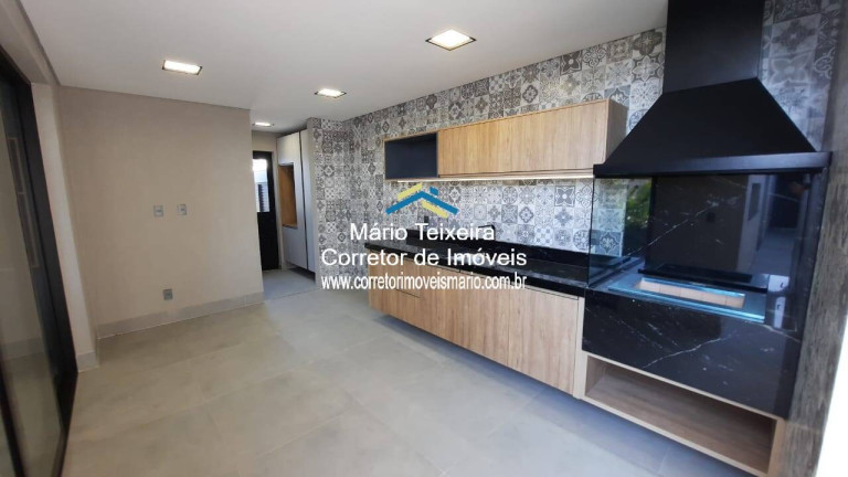Imagem Casa de Condomínio com 3 Quartos à Venda, 175 m² em Loteamento Floresta - São José Dos Campos Imagem Casa de Condomínio com 3 Quartos à Venda, 175 m² em Loteamento Floresta - São José Dos Campos