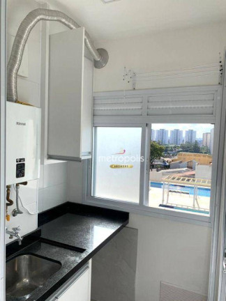 Imagem Apartamento com 3 Quartos à Venda, 65 m² em Santa Maria - Santo André Imagem Apartamento com 3 Quartos à Venda, 65 m² em Santa Maria - Santo André