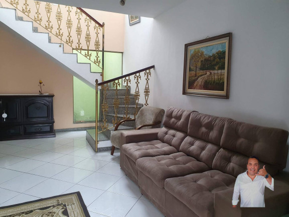 Imagem Casa com 4 Quartos à Venda, 190 m² em Taquara - Rio De Janeiro Imagem Casa com 4 Quartos à Venda, 190 m² em Taquara - Rio De Janeiro