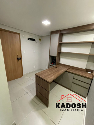 Imóvel Comercial para Alugar, 33 m² em Centro - Feira De Santana