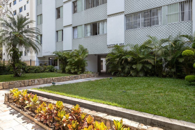 Imagem Apartamento com 3 Quartos à Venda, 105 m² em Vila Uberabinha - São Paulo