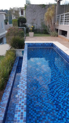 Imagem Casa de Condomínio com 4 Quartos à Venda, 540 m² em Tamboré - Santana De Parnaíba
