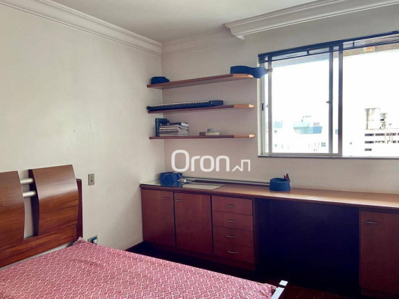 Imagem Cobertura com 5 Quartos à Venda, 332 m² em Setor Central - Goiânia
