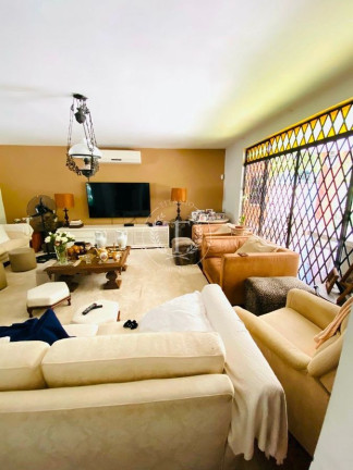 Imagem Casa com 6 Quartos à Venda, 620 m² em Jardim Guedala - São Paulo Imagem Casa com 6 Quartos à Venda, 620 m² em Jardim Guedala - São Paulo