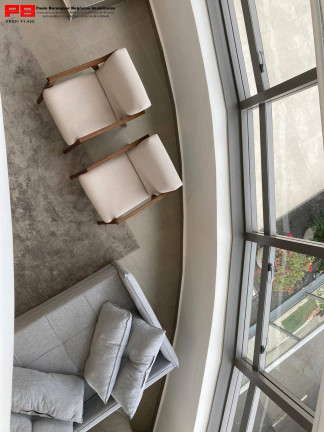 Imagem Apartamento com 2 Quartos à Venda, 61 m² em Indianopolis - São Paulo Imagem Apartamento com 2 Quartos à Venda, 61 m² em Indianopolis - São Paulo