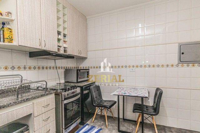 Imagem Apartamento com 3 Quartos à Venda, 105 m² em Boa Vista - São Caetano Do Sul