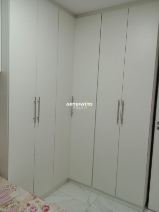 Imagem Apartamento com 2 Quartos à Venda, 36 m² em Socorro - São Paulo