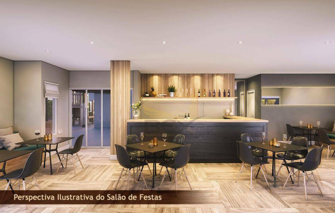Imagem Apartamento com 2 Quartos à Venda, 62 m² em Jardim Timbauhy - Barueri
