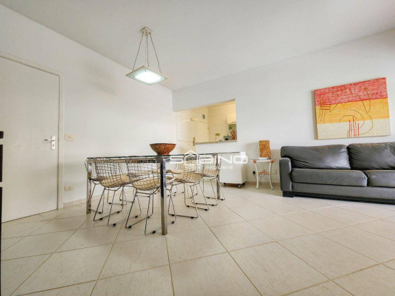 Imagem Apartamento com 4 Quartos à Venda, 137 m² em Riviera De São Lourenço - Bertioga