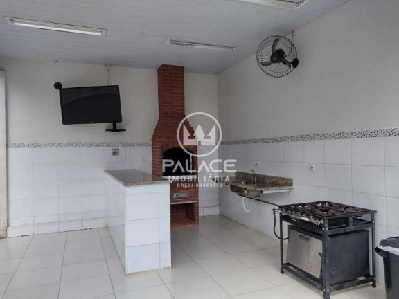 Imagem Apartamento com 2 Quartos à Venda, 55 m² em Dois Córregos - Piracicaba