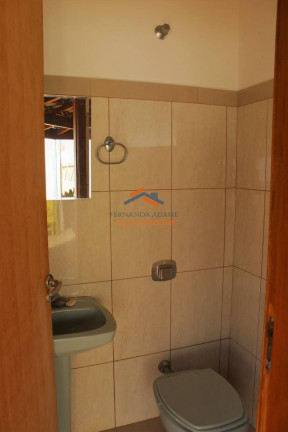 Imagem Casa com 3 Quartos à Venda, 300 m² em Jardim Planalto - Paulínia