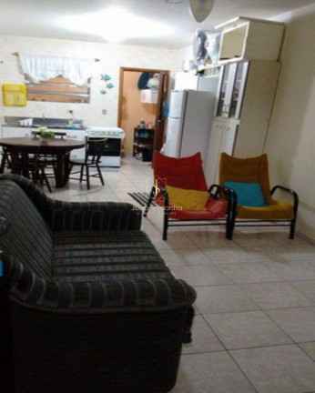Imagem Casa com 2 Quartos à Venda, 75 m² em Balneário Eliane - Guaratuba