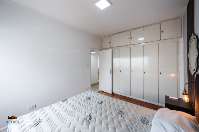Imagem Apartamento com 2 Quartos para Alugar, em Boqueirão - Santos Imagem Apartamento com 2 Quartos para Alugar, em Boqueirão - Santos