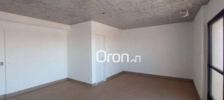 Imagem Apartamento com 1 Quarto à Venda, 67 m² em Setor Oeste - Goiânia