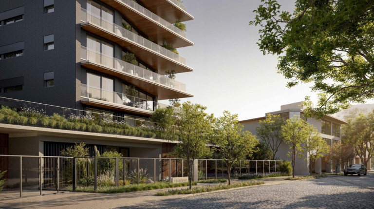 Imagem Apartamento com 3 Quartos à Venda, 202 m² em Bela Vista - Porto Alegre Imagem Apartamento com 3 Quartos à Venda, 202 m² em Bela Vista - Porto Alegre